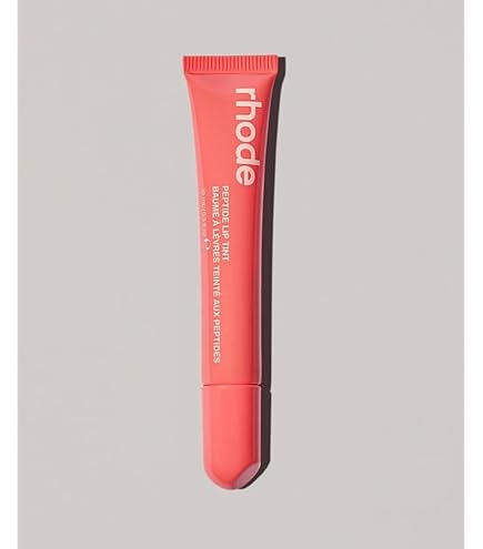 Amazon.com : Rhode by Hailey Bieber The Peptide Lip TINTS SET ALL